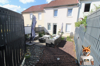 achat maison beaucourt 90500