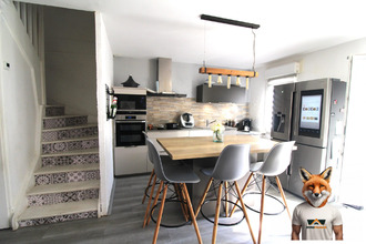 achat maison beaucourt 90500
