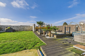 achat maison beaucourt-en-santerre 80110