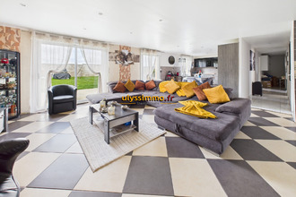 achat maison beaucourt-en-santerre 80110