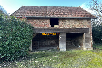 achat maison beaucourt-en-santerre 80110