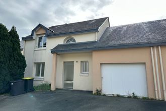 achat maison beaucouze 49070