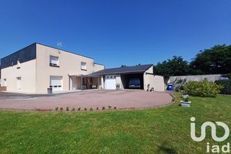 achat maison beaucouze 49070