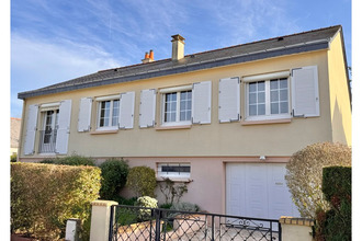 achat maison beaucouze 49070