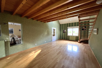 achat maison beaucouze 49070