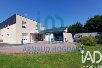 achat maison beaucouze 49070