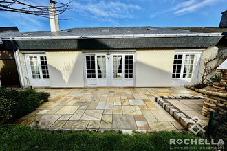 achat maison beaucouze 49070