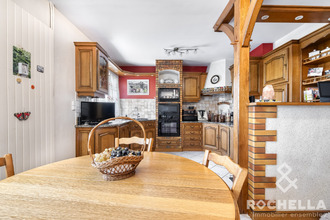 achat maison beaucouze 49070