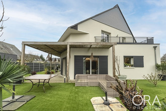 achat maison beaucouze 49070