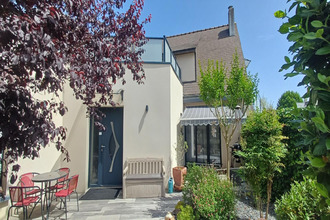 achat maison beaucouze 49070