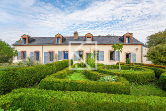 achat maison beaucouze 49070