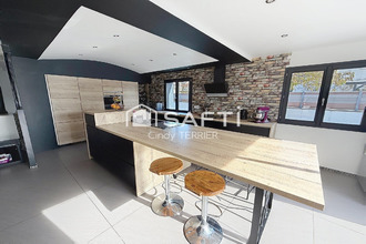 achat maison beaucroissant 38140