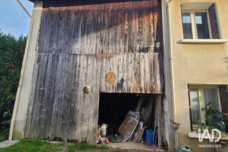 achat maison beaucroissant 38140