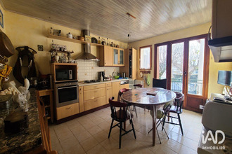 achat maison beaucroissant 38140