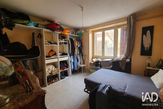 achat maison beaucroissant 38140