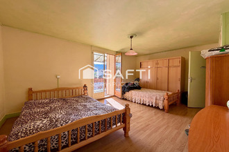 achat maison beaucroissant 38140