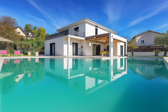 achat maison beaucroissant 38140
