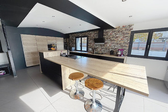 achat maison beaucroissant 38140