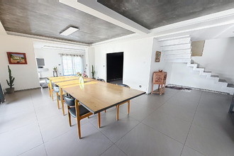 achat maison beaucroissant 38140