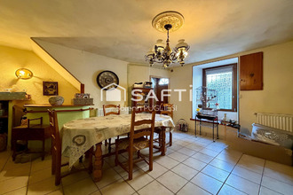 achat maison beaucroissant 38140