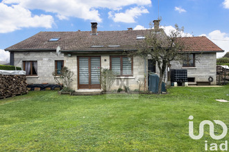 achat maison beaudeduit 60210