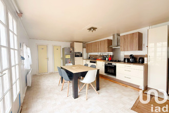 achat maison beaudeduit 60210