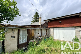 achat maison beaudeduit 60210