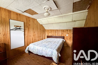 achat maison beaudeduit 60210