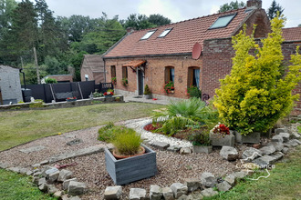 achat maison beaudignies 59530