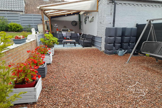 achat maison beaudignies 59530