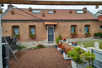 achat maison beaudignies 59530