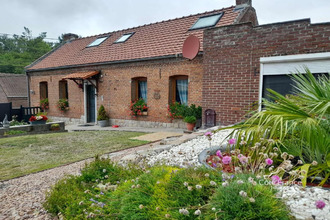 achat maison beaudignies 59530