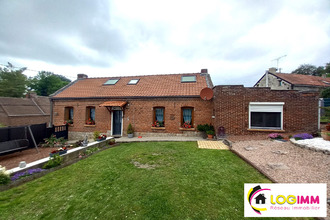 achat maison beaudignies 59530