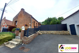 achat maison beaudignies 59530