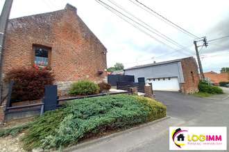 achat maison beaudignies 59530