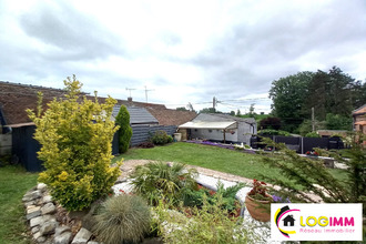 achat maison beaudignies 59530