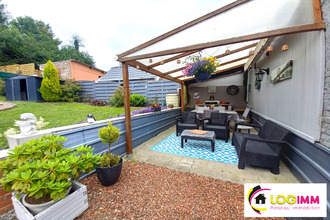 achat maison beaudignies 59530