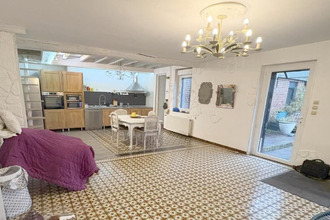 achat maison beaudignies 59530