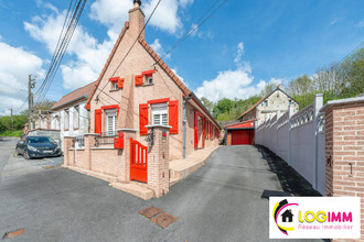 achat maison beaudignies 59530