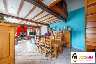 achat maison beaudignies 59530
