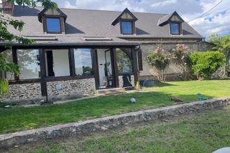 achat maison beaufai 61270