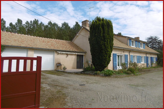 achat maison beaufay 72110