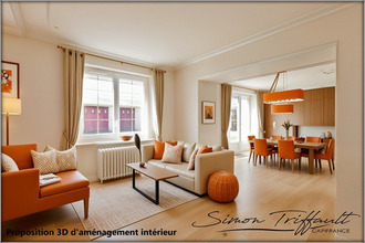 achat maison beaufay 72110