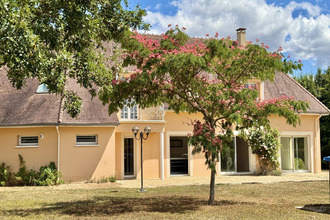 achat maison beaufay 72110