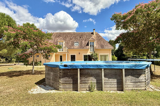 achat maison beaufay 72110