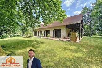 achat maison beaufay 72110