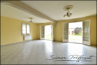 achat maison beaufay 72110