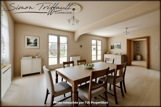 achat maison beaufay 72110