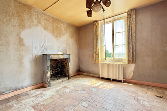 achat maison beaufay 72110