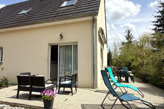achat maison beaufay 72110